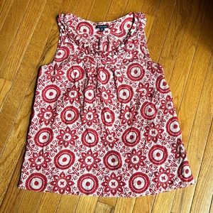 TOMMY HILFIGER TANK TOP